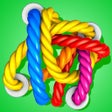 프로그램 아이콘: Twisted Puzzle 3D - Sort …