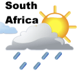 Weather of South Africa