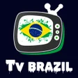 Иконка программы: TV Brasil  Tv ao Vivo