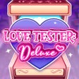 Symbol des Programms: Love Tester Deluxe