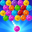 程序图标：Bubble Shooter Panda: Cas…