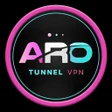 Ícone do programa: Aro Tunnel VPN