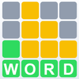 プログラムのアイコン：Word Challenge - Unlimite…