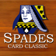 Ikona programu: Spades Card Classic