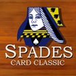 プログラムのアイコン：Spades Card Classic