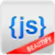 JSBeautify for Google Chrome™