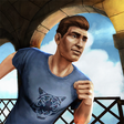 Ikon program: Fort Boyard Run