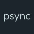Icono de programa: Psync - Capture Sync Shar…