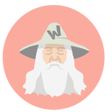 Icoon van programma: Witty Launcher