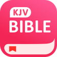 Ikon program: Bible Women - Pray  Verse