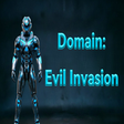 ไอคอนของโปรแกรม: Domain: Evil Invasion
