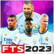 Ikon program: PESMASTER 2023 LEAGUE PRO…