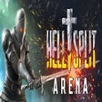 Programmsymbol: Hellsplit: Arena VR
