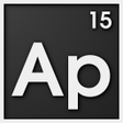 أيقونة البرنامج: ap15 Launcher