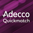 Icône du programme : Entreprise - Adecco Quick…