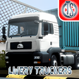 プログラムのアイコン：Livery Truckers of Europe…