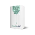 Ikon program: المكتبة الشاملة