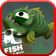 程序图标：feed And grow Fish Advent…