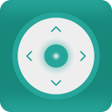 プログラムのアイコン：Remote for Onida TV