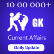 Current Affairs 2020 icon
