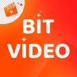 程序图标：MVBit Video Status Maker