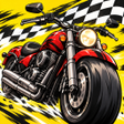 Иконка программы: Ride or Fight