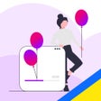 Иконка программы: Drealm Lite: Vision Board