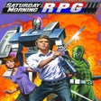 Icoon van programma: Saturday Morning RPG