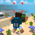 程序图标：Block City Rampage