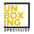 Unboxing Specialist