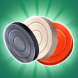 プログラムのアイコン：Carrom Board - Caroms Gam…
