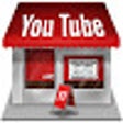 أيقونة البرنامج: Google Chrome Sort YouTub…