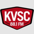 程序图标：KVSC Listen Live