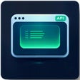 程序图标：Text to API