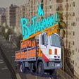 أيقونة البرنامج: Butanooo! Simulator