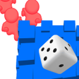 أيقونة البرنامج: Dice Army Wars