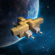 Icon of program: BlockAircraft-Space