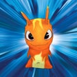 Icoon van programma: Slugterra: Slug it Out 2