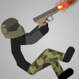 Ícone do programa: Stickman Backflip Killer …