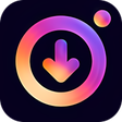 Icon of program: Story Saver  Repost  Down…