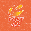 プログラムのアイコン：POST KEY