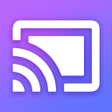 Icoon van programma: Screen Mirroring: Miracas…