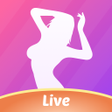 程序图标：Futy - Live Stream  Call
