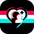 Icono de programa: TikVid: Likes TikTok Foll…