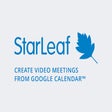 أيقونة البرنامج: StarLeaf Scheduler for Go…