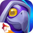 程序图标：CRYSTAL GUARDIANS TD ZING…