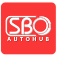 プログラムのアイコン：SBO Auto Hub