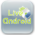 Icona del programma: LiveAndroid
