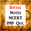 程序图标：Class 10 Social Science N…