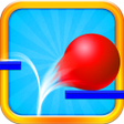 أيقونة البرنامج: Rapid Roll